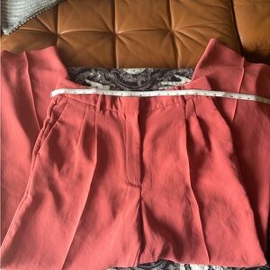 Aritzia Wilfred Effortless Pant 14